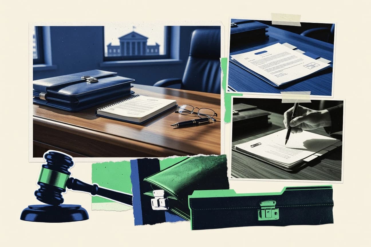 Top 10 Best Business Attorney Software of 2026