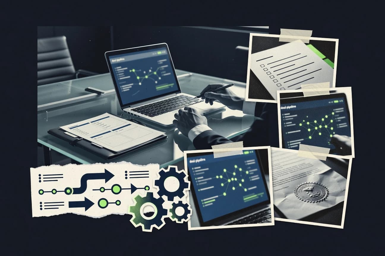 Top 10 Best Business Brokerage Software of 2026