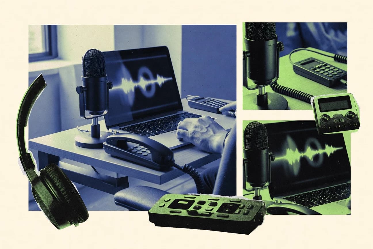 Top 10 Best Business Call Recording Software of 2026