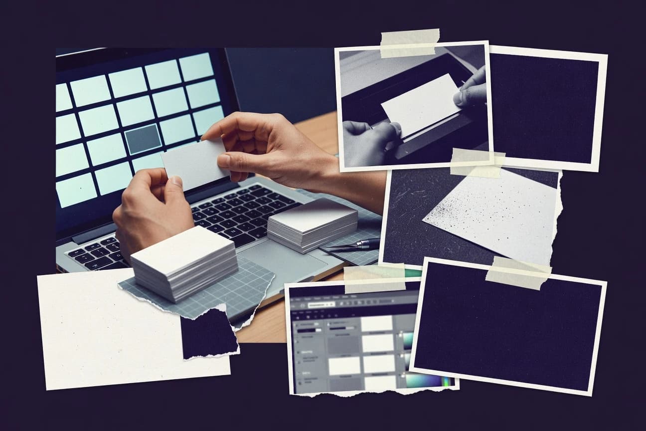 Top 10 Best Business Card Maker Software of 2026