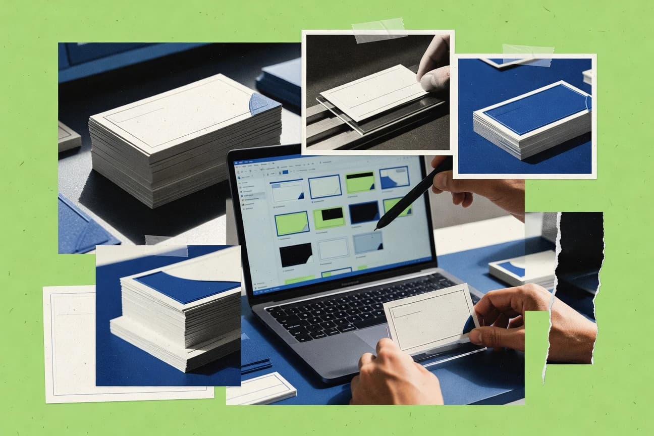 Top 10 Best Business Card Making Software of 2026