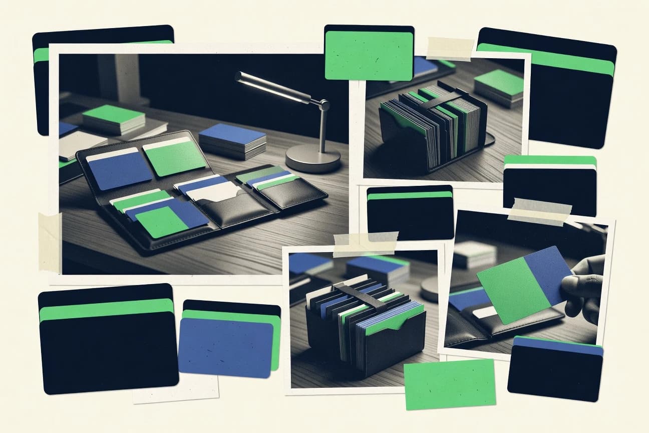 Top 10 Best Business Card Organization Software of 2026
