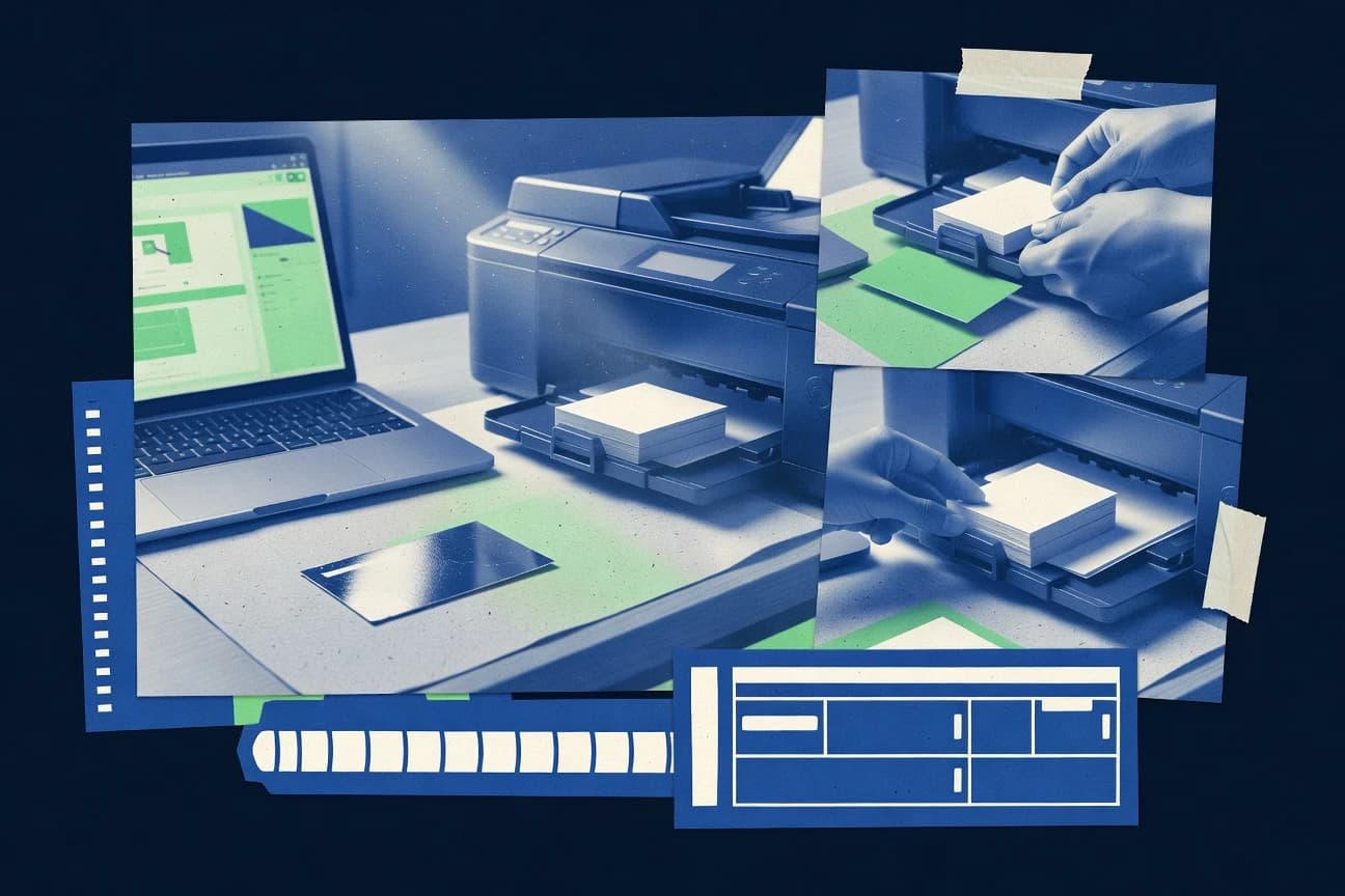 Top 10 Best Business Card Printing Software of 2026