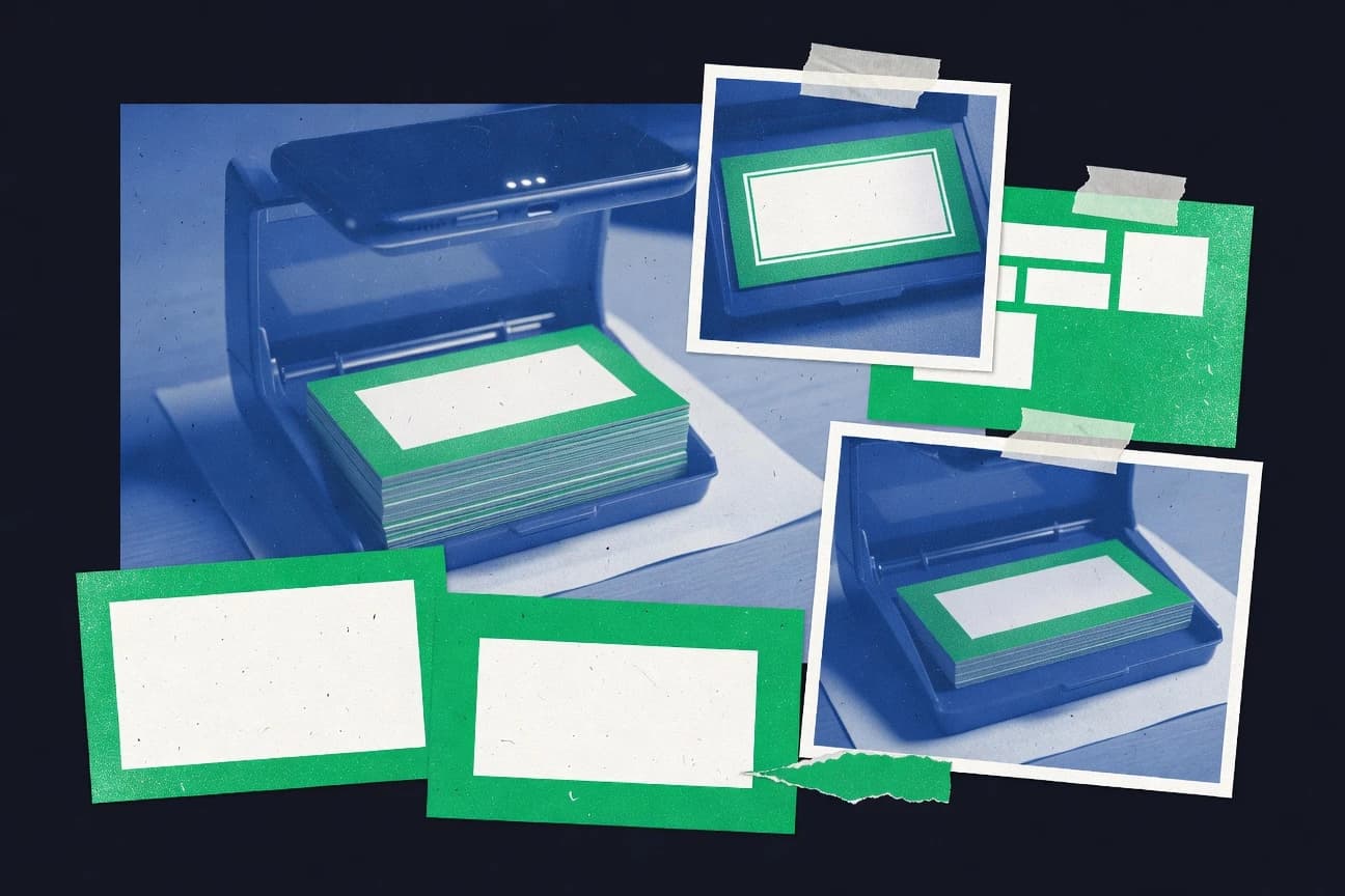Top 10 Best Business Card Scanner Software of 2026