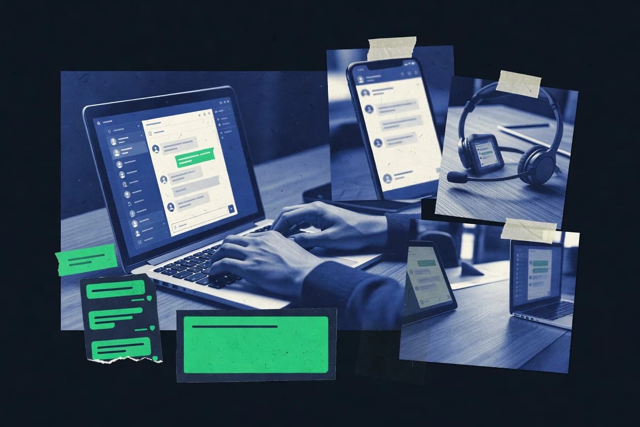 Top 10 Best Business Chat Software of 2026