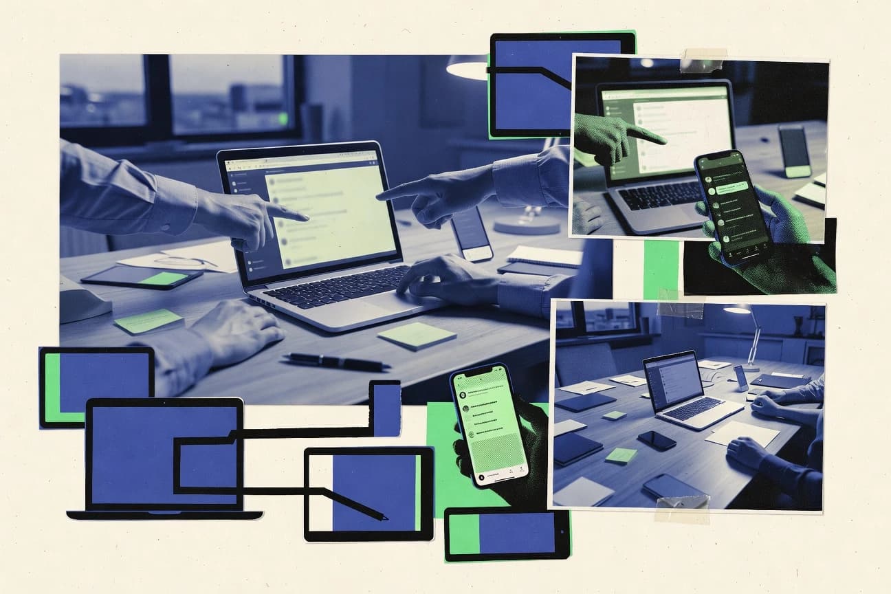 Top 10 Best Business Collaboration Software of 2026