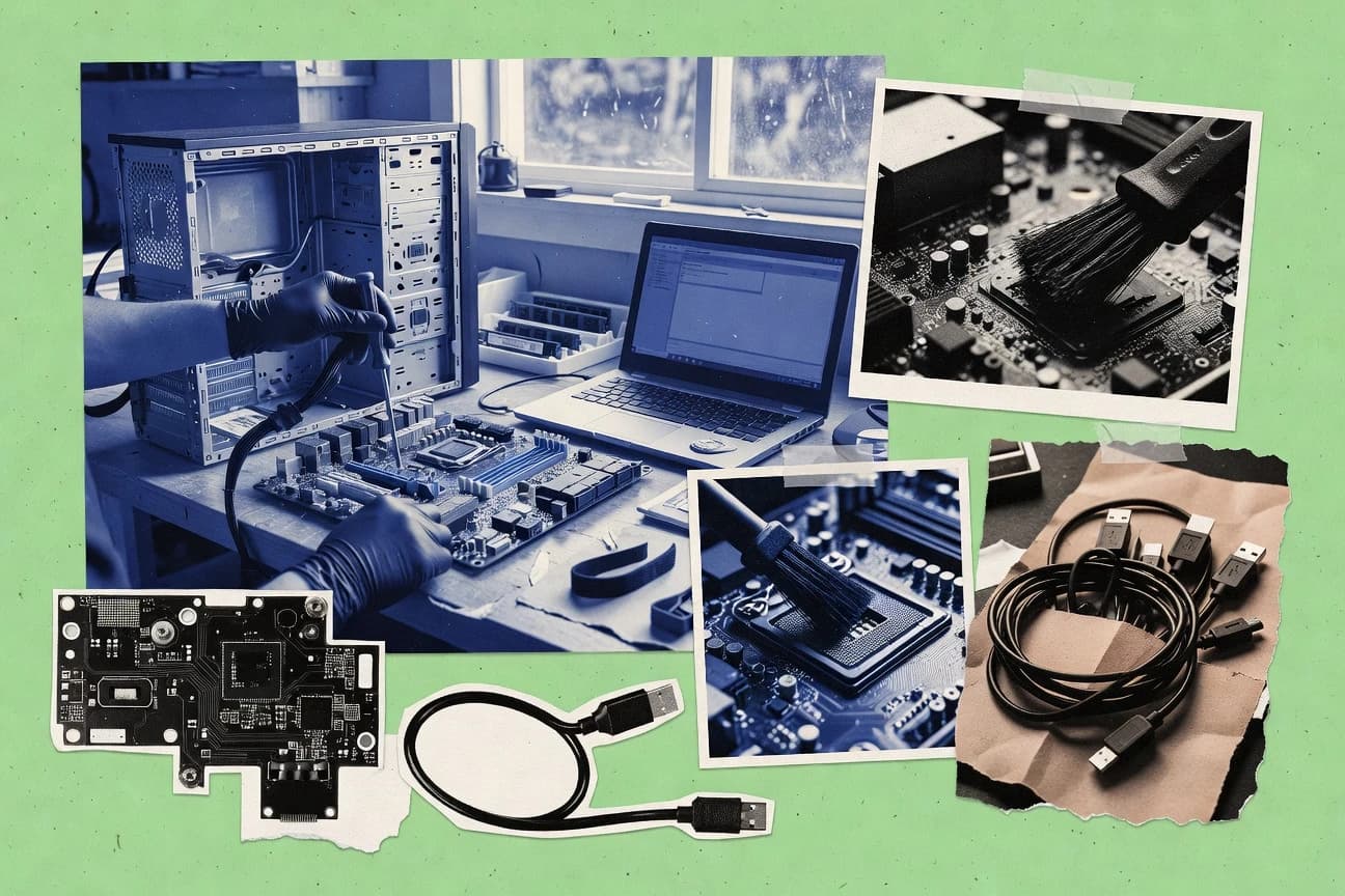 Top 10 Best Business Computer Home Repair Software of 2026