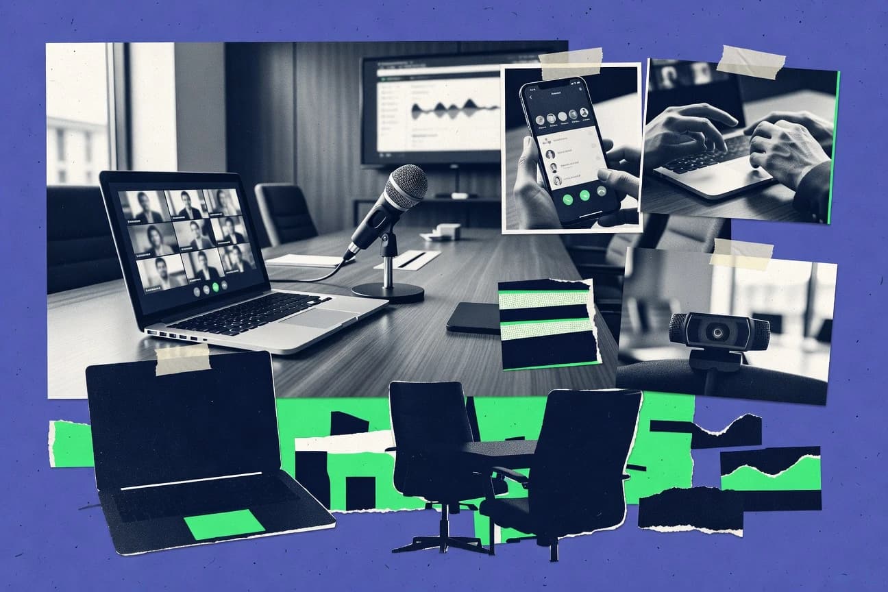 Top 10 Best Business Conferencing Software of 2026