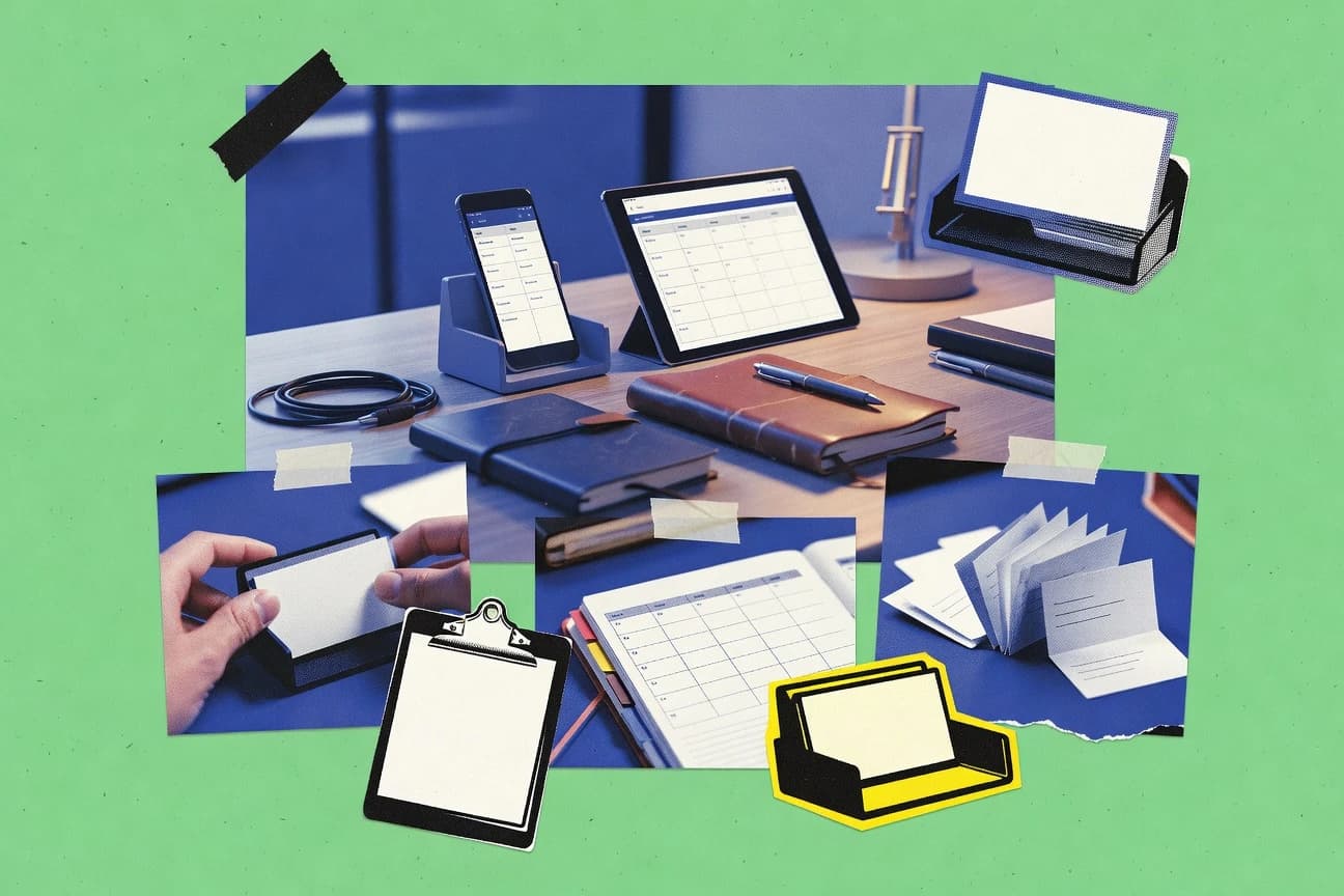 Top 10 Best Business Contact Manager Software of 2026
