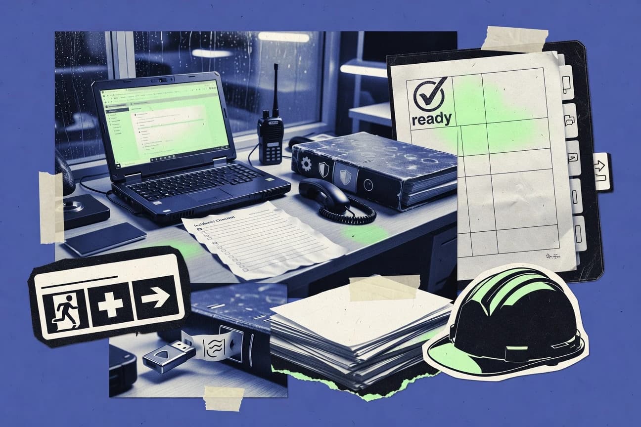 Top 10 Best Business Continuity Management Planning Software of 2026