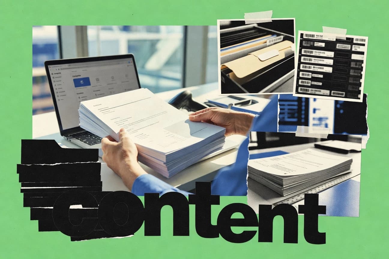 Top 10 Best Business Content Management Software of 2026