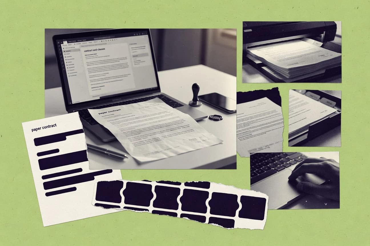 Top 10 Best Business Contracts Software of 2026