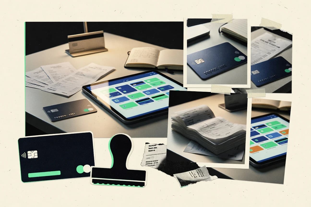 Top 10 Best Business Credit Card Management Software of 2026