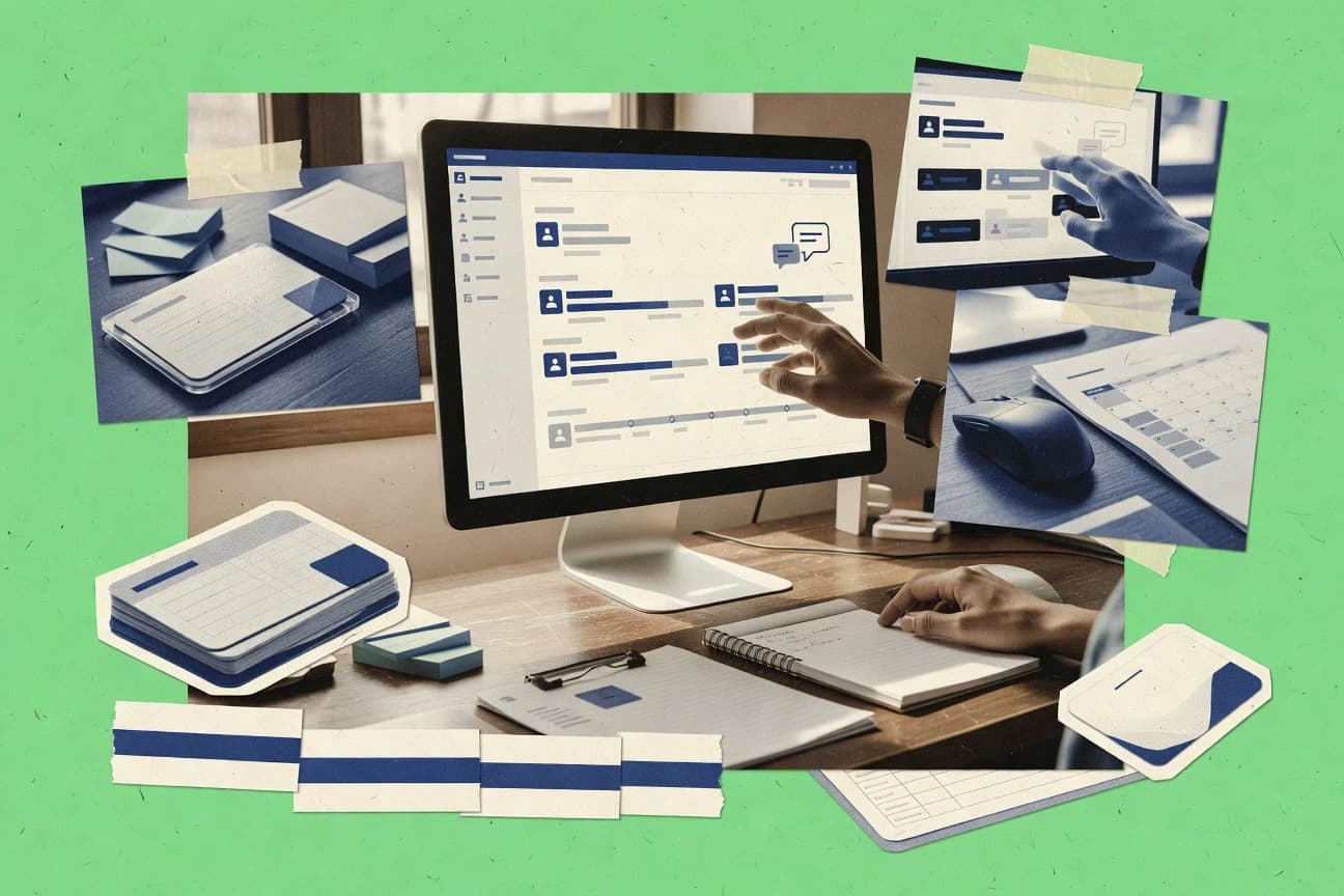 Top 10 Best Business CRM Software of 2026