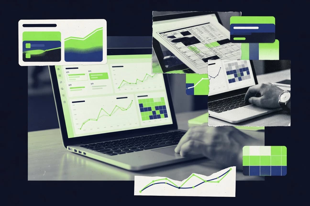 Top 10 Best Business Dashboard Software of 2026