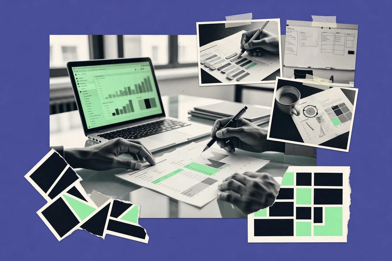 Top 10 Best Business Decision Making Software of 2026