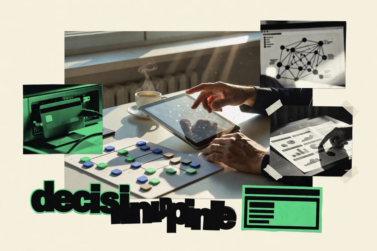 Top 10 Best Business Decision Software of 2026