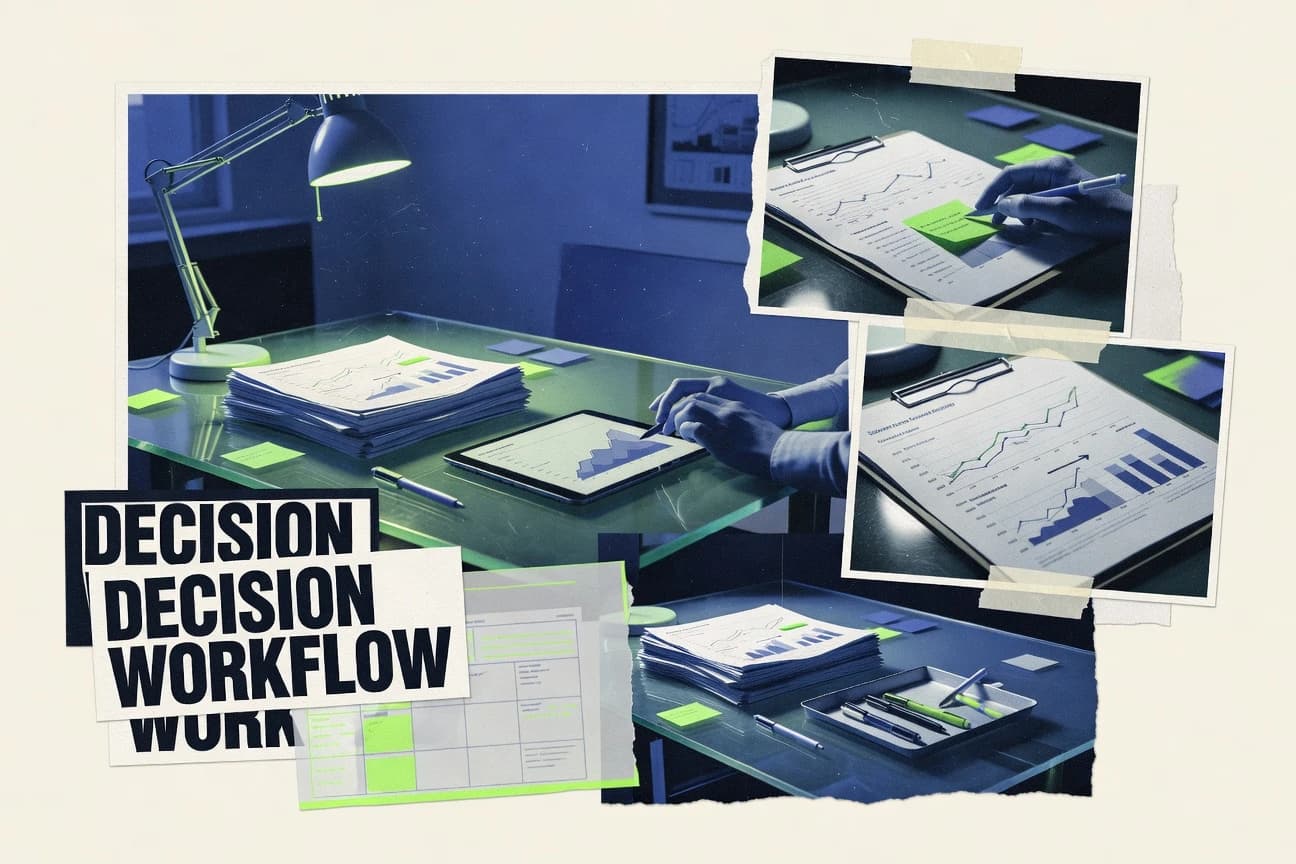 Top 10 Best Business Decision Management Software of 2026