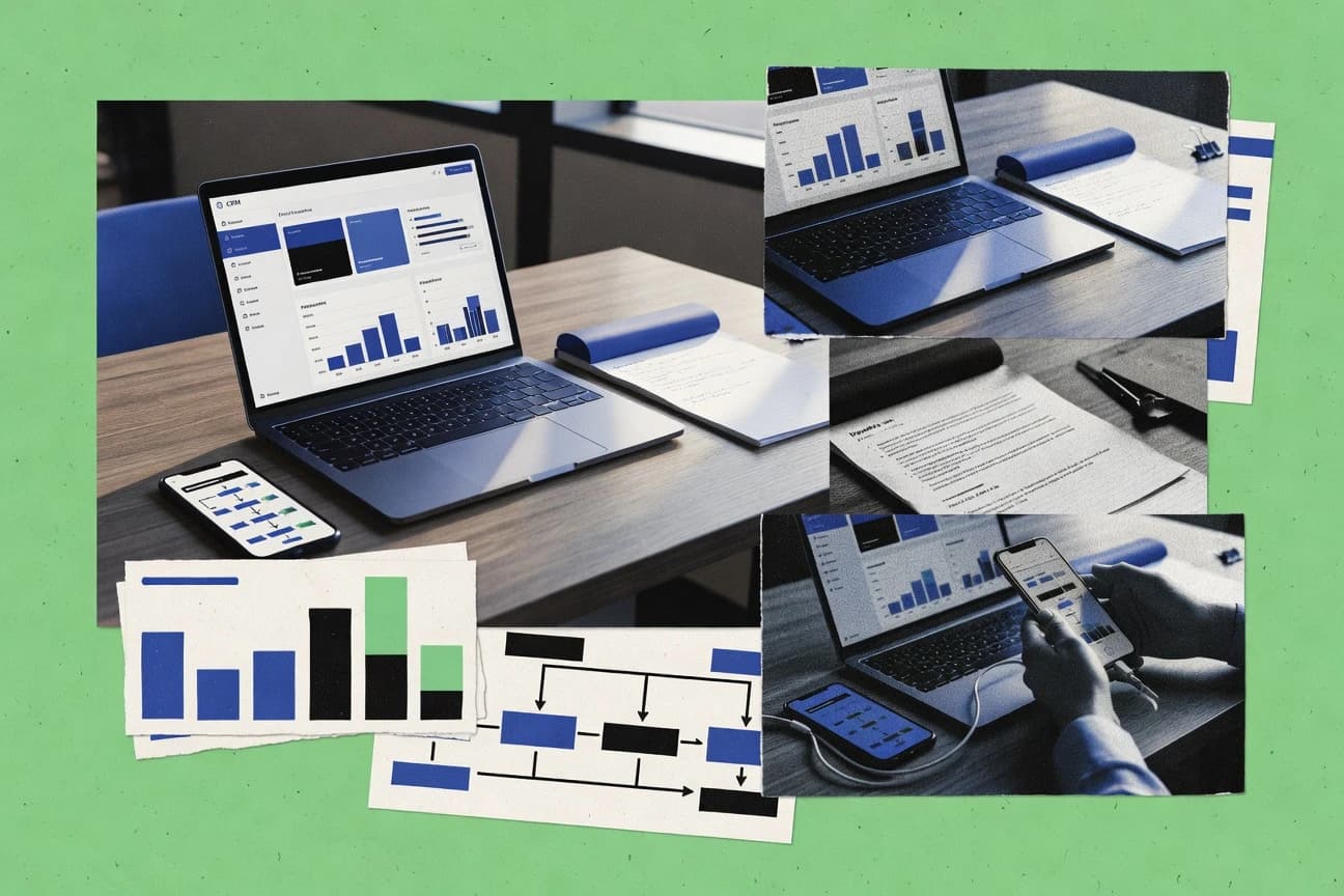 Top 10 Best Business Development Software of 2026