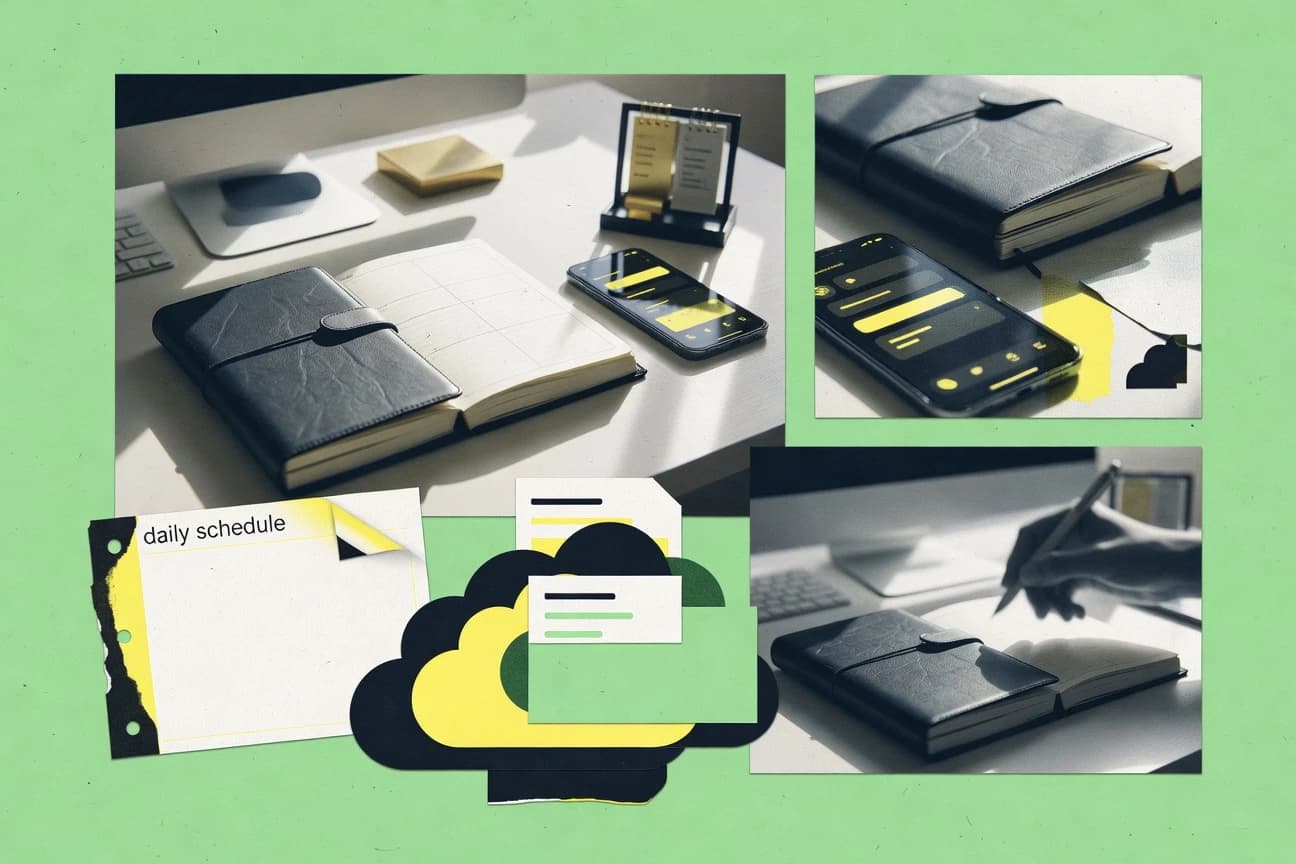 Top 10 Best Business Diary Software of 2026