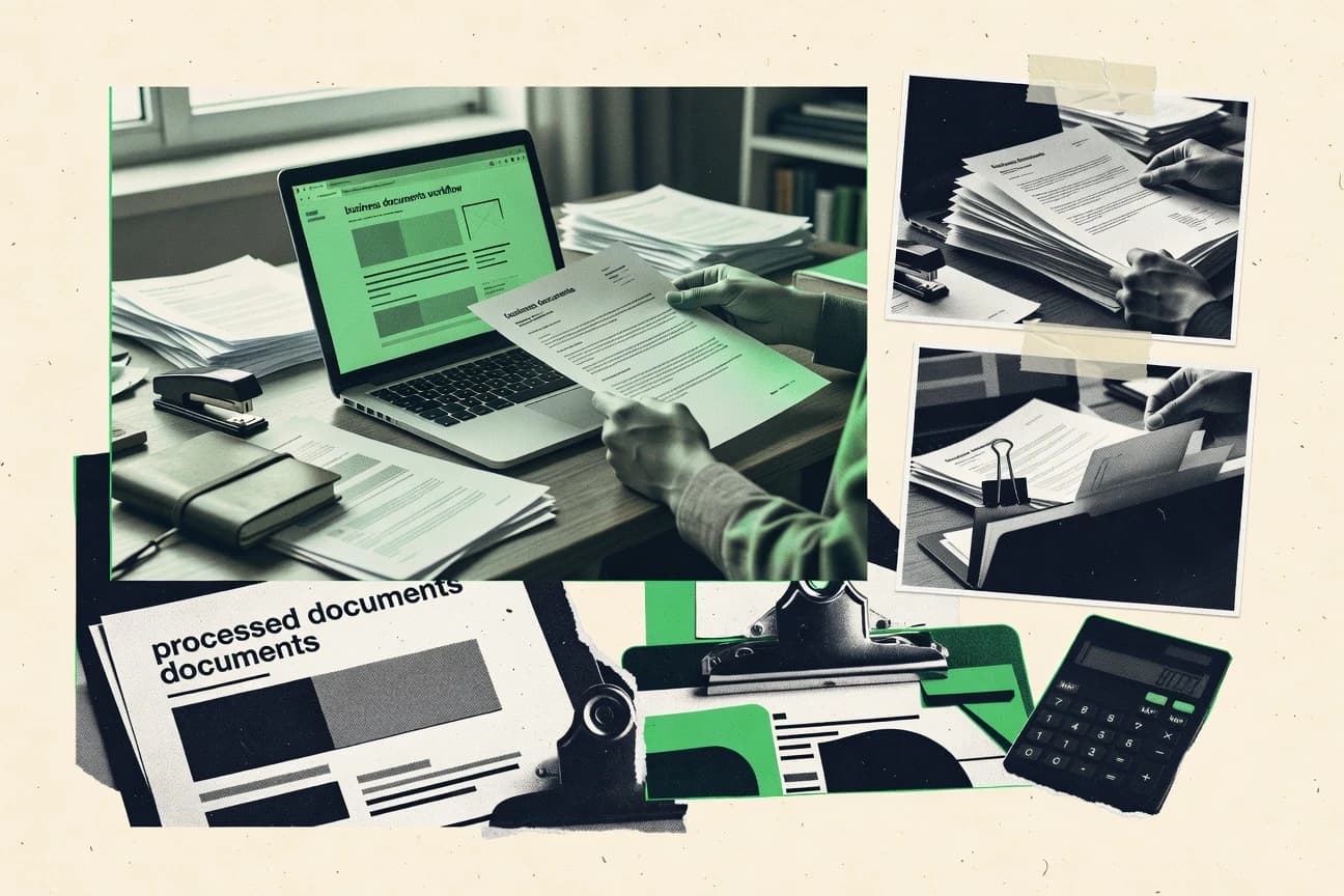 Top 10 Best Business Documents Software of 2026