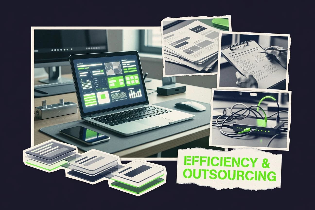 Top 10 Best Business Efficiency Software of 2026