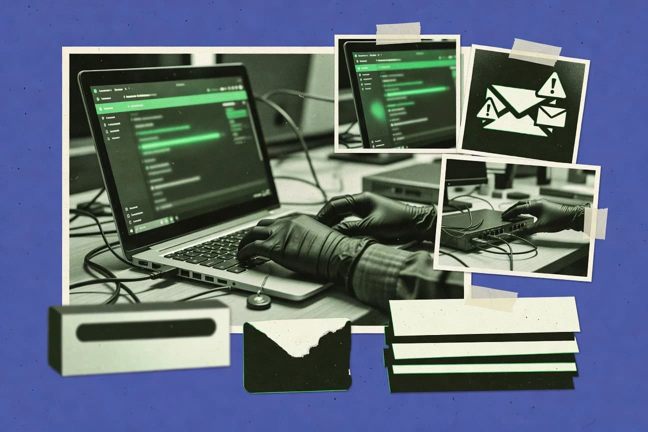 Top 10 Best Business Email Compromise Software of 2026