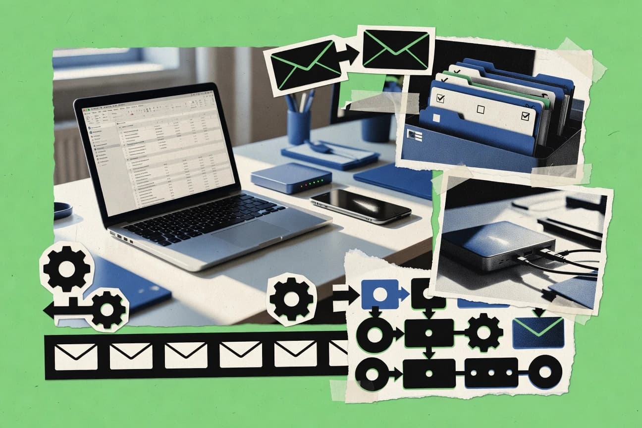 Top 10 Best Business Email Automation Software of 2026