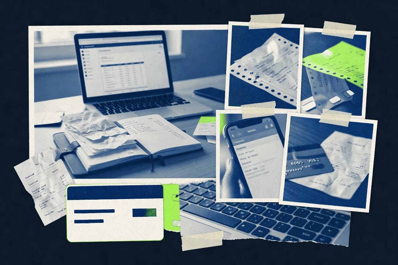 Top 10 Best Business Expenses Software of 2026