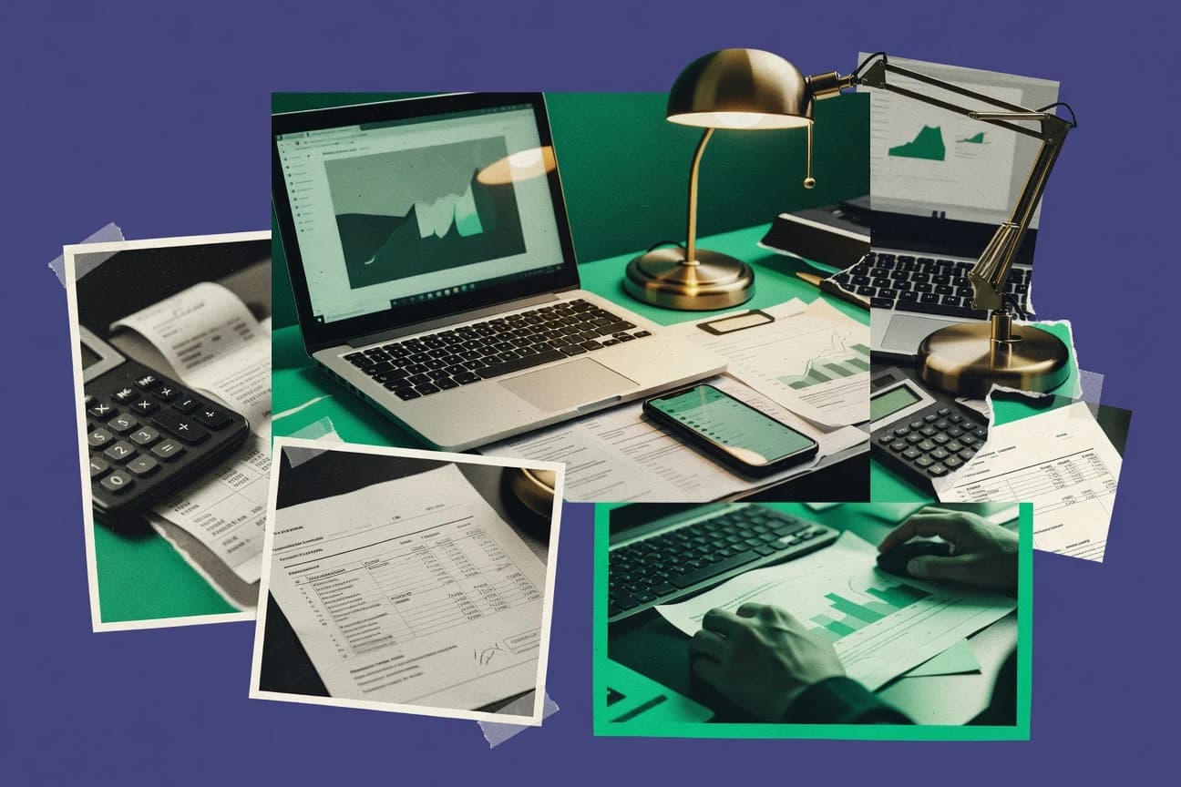 Top 10 Best Business Finances Software of 2026