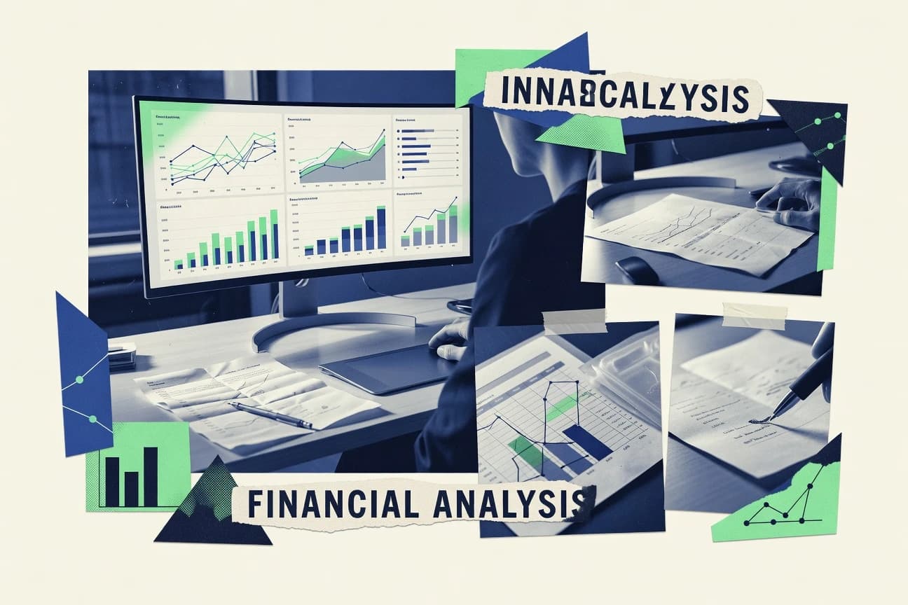Top 10 Best Business Financial Analysis Software of 2026