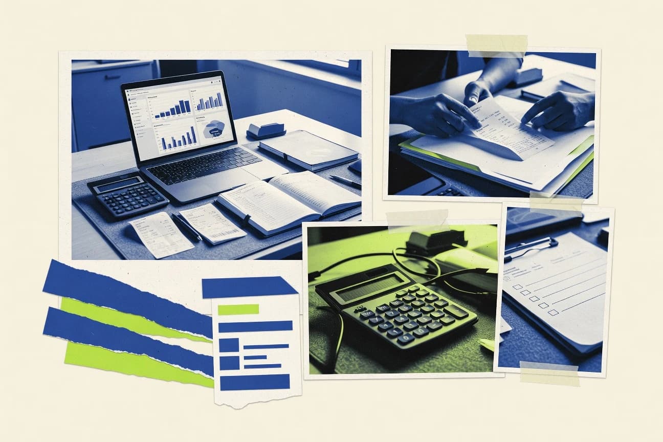 Top 10 Best Business Financial Management Software of 2026