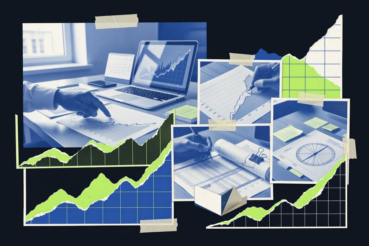 Top 10 Best Business Forecast Software of 2026