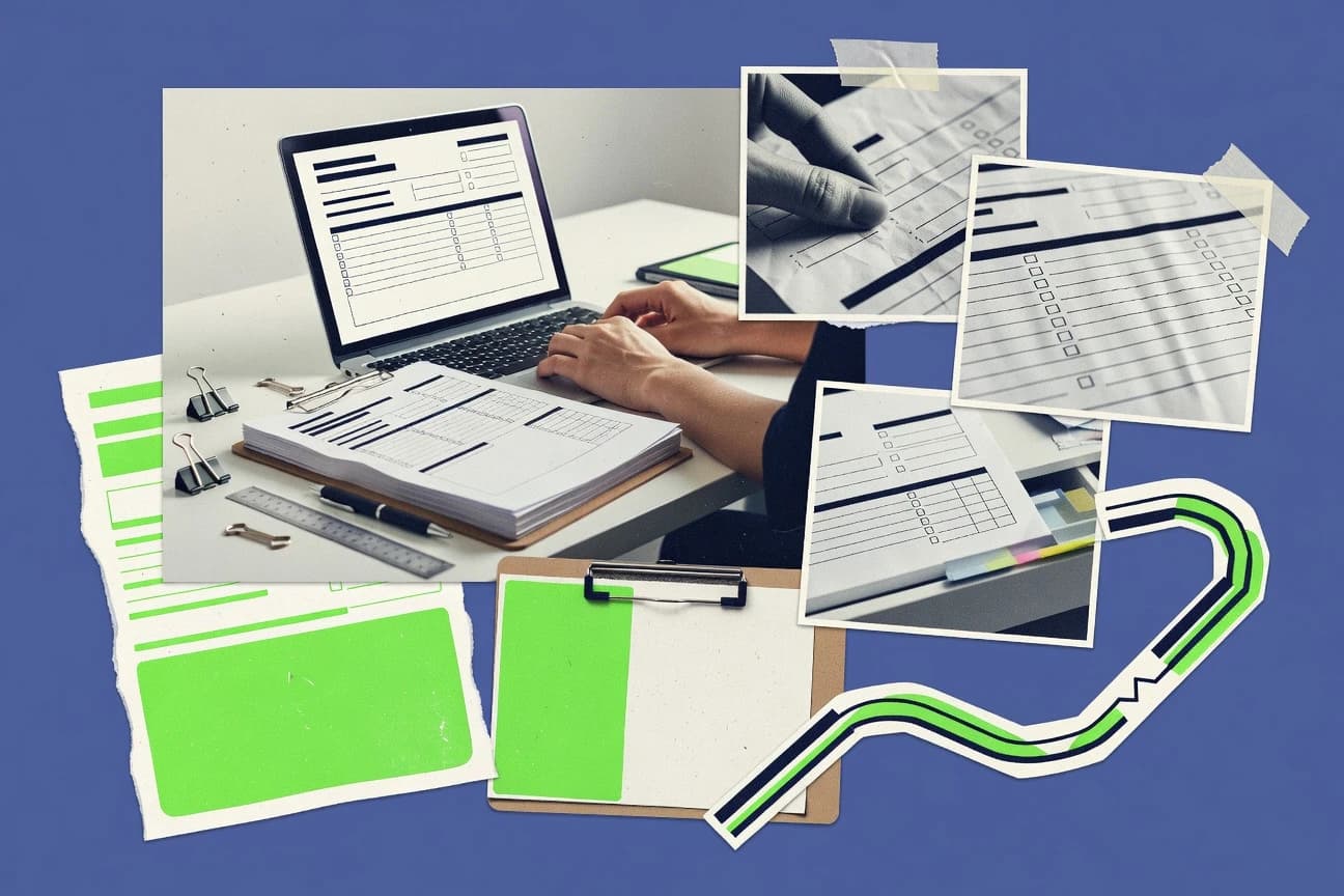Top 10 Best Business Form Design Software of 2026