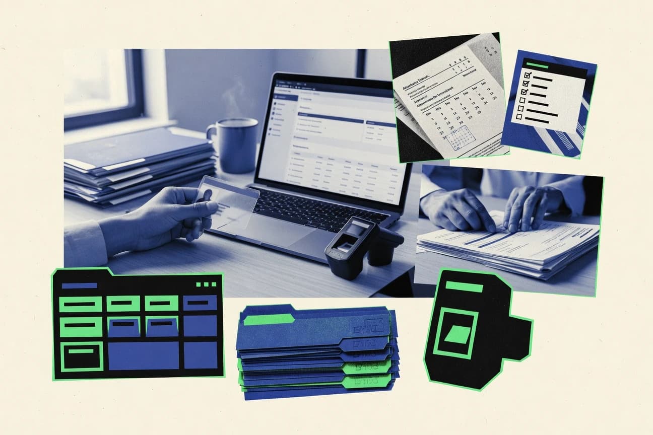 Top 10 Best Business Hris Software of 2026
