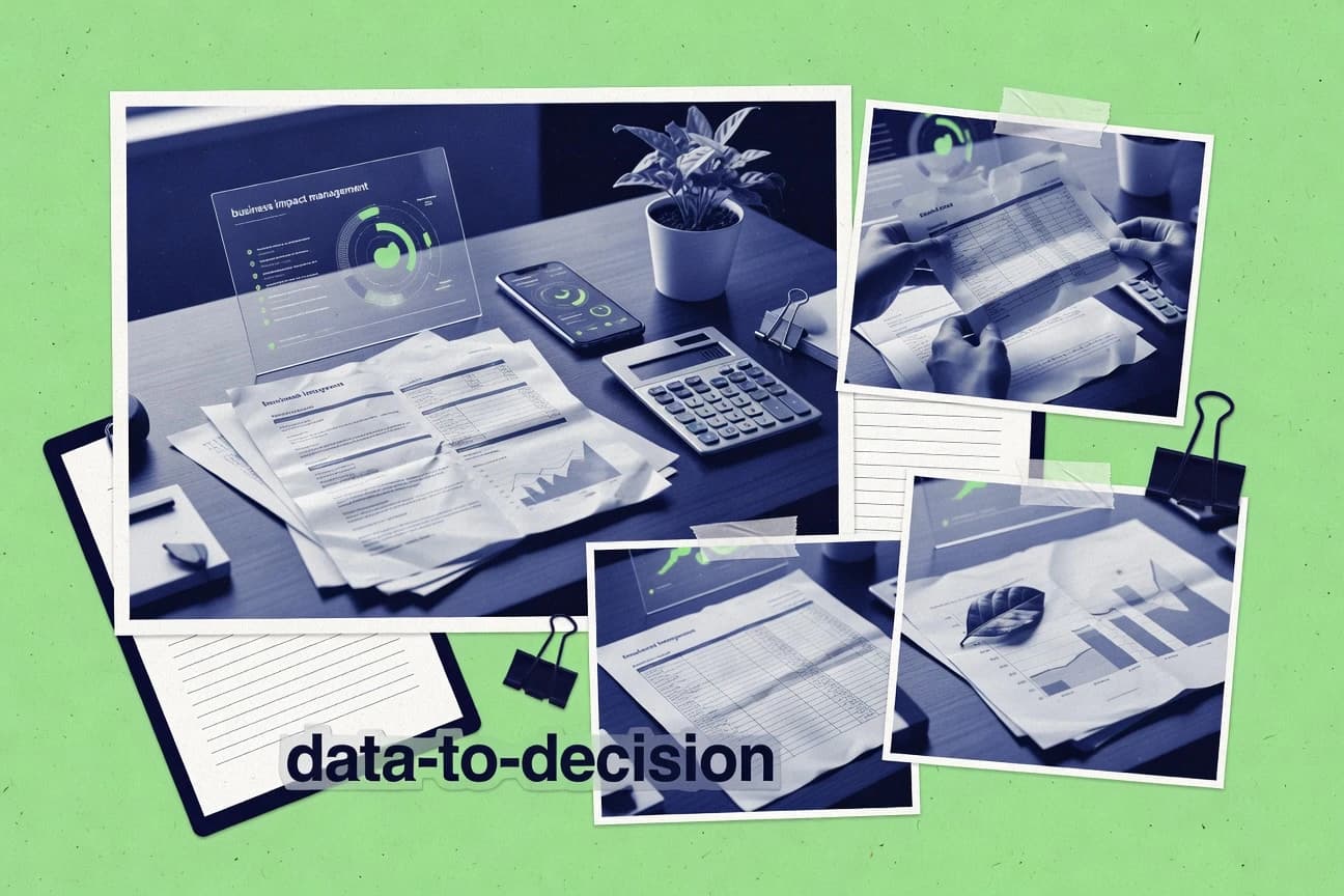 Top 10 Best Business Impact Management Software of 2026
