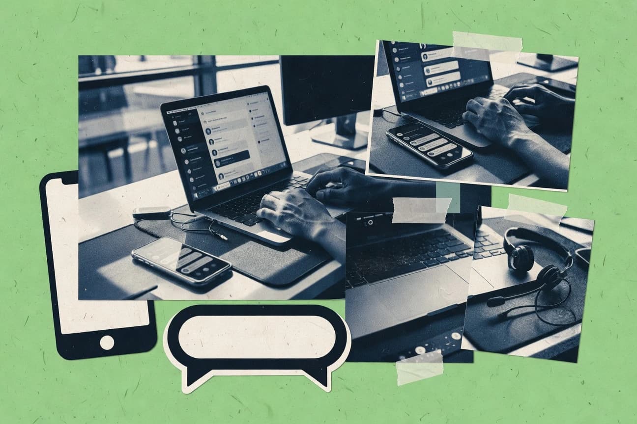 Top 10 Best Business Instant Messaging Software of 2026