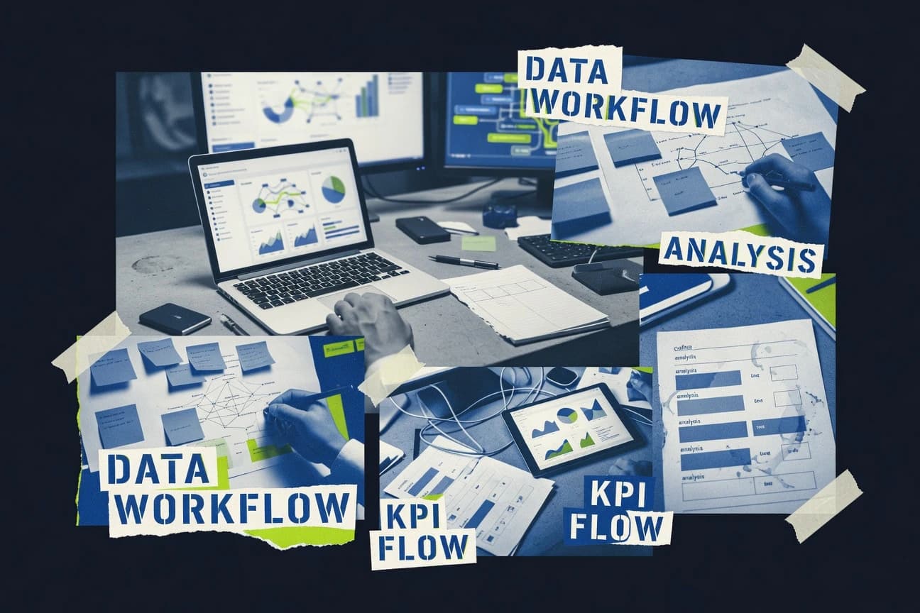 Top 10 Best Business Intelligence Analysis Software of 2026