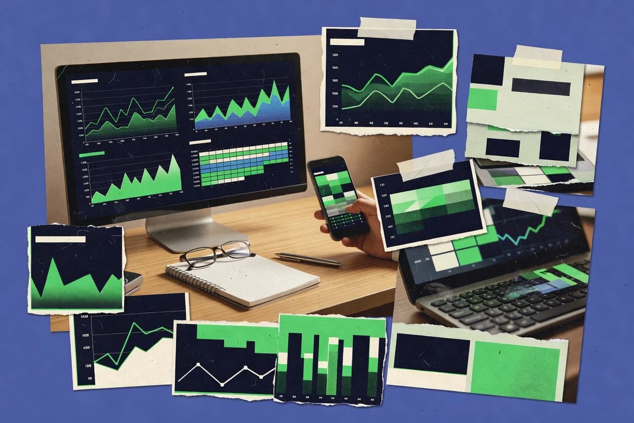 Top 10 Best Business Intelligence And Analytics Software of 2026