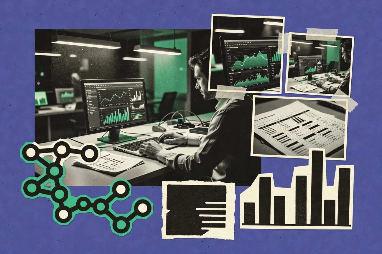 Top 10 Best Business Intelligence And Data Analysis Software of 2026