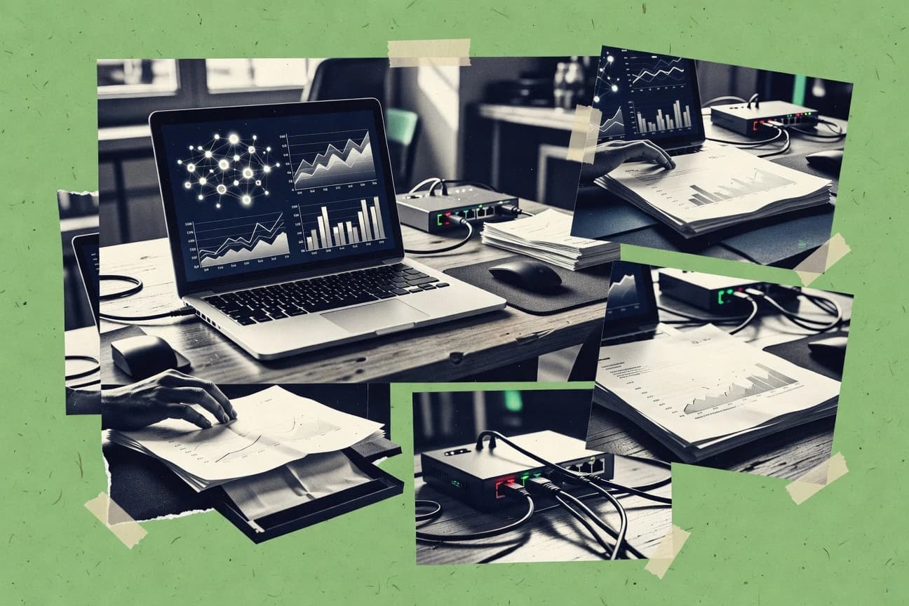 Top 10 Best Business Intelligence Platforms Software of 2026