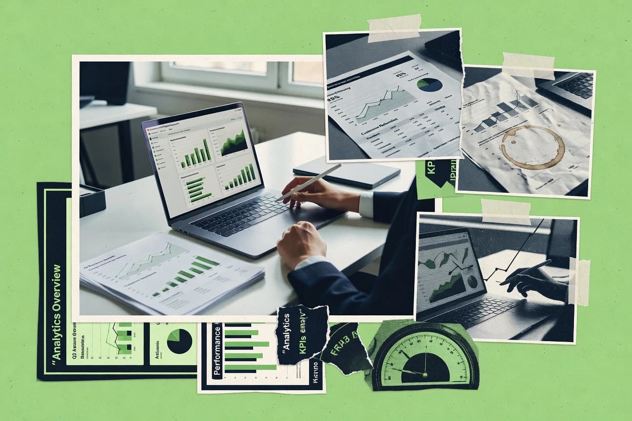 Top 10 Best Business Intelligence Reporting Software of 2026