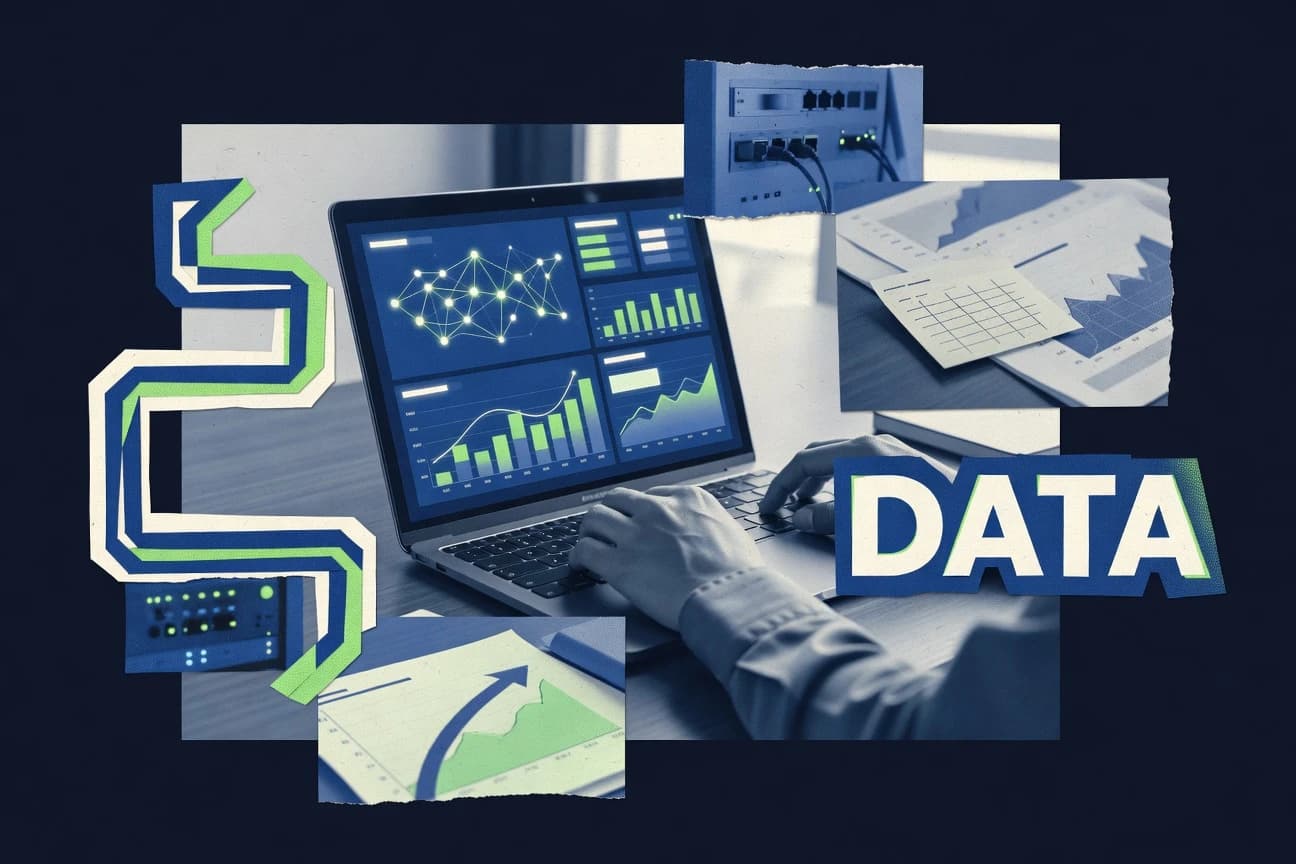 Top 10 Best Business Intelligence Software of 2026