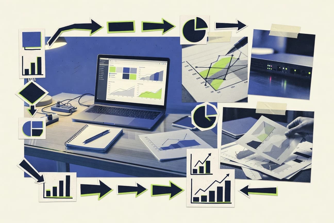 Top 10 Best Business Intelligent Software of 2026