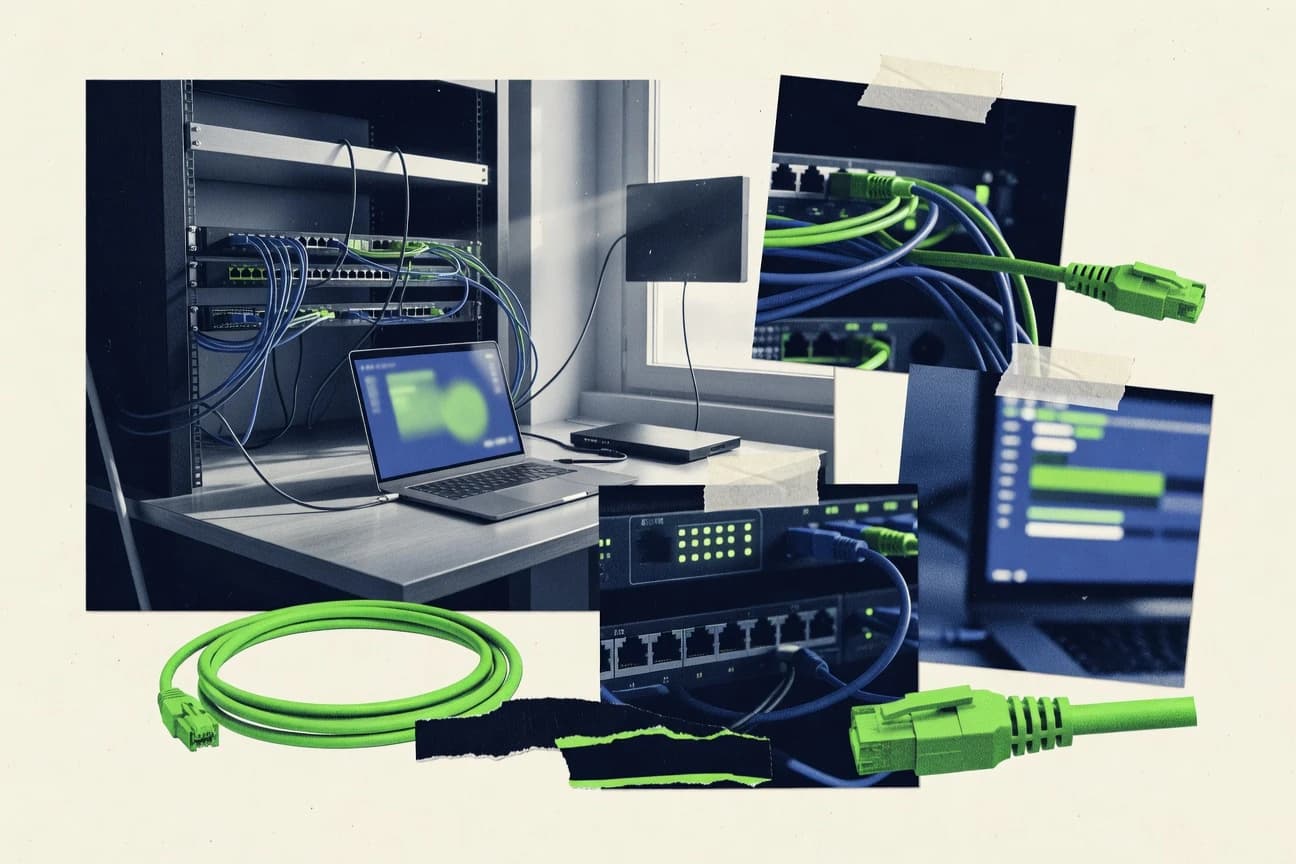 Top 10 Best Business Internet Monitoring Software of 2026
