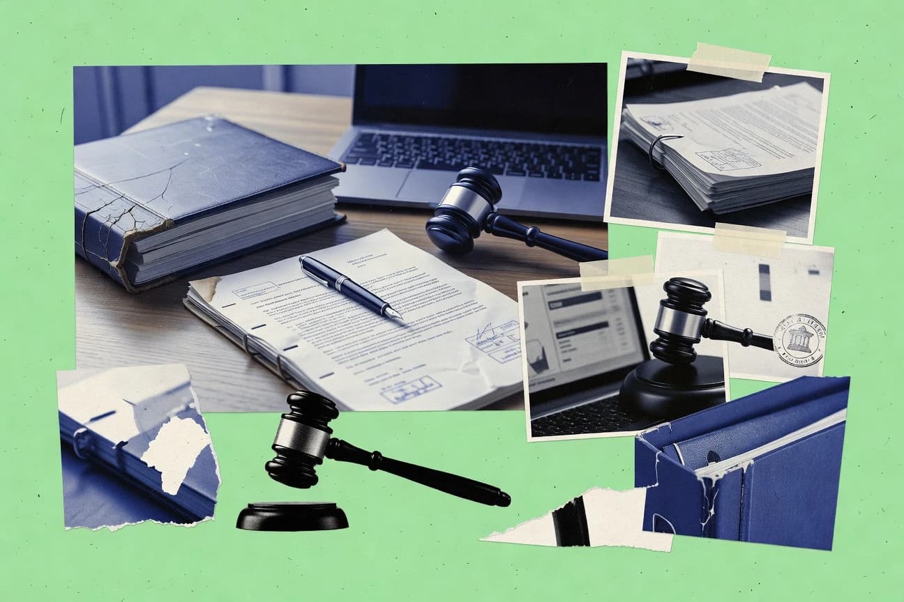 Top 10 Best Business Lawyer Software of 2026