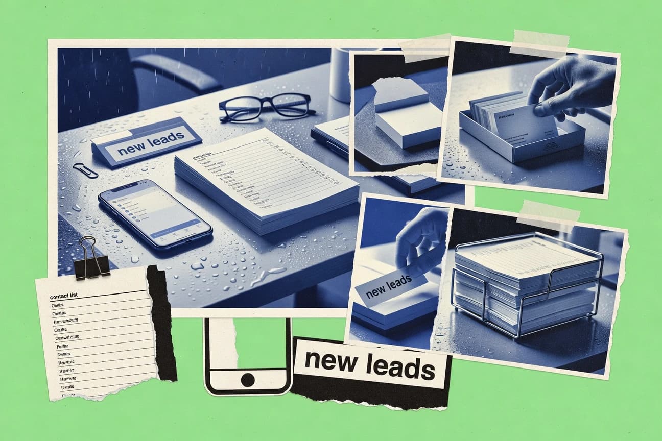 Top 10 Best Business Leads Software of 2026