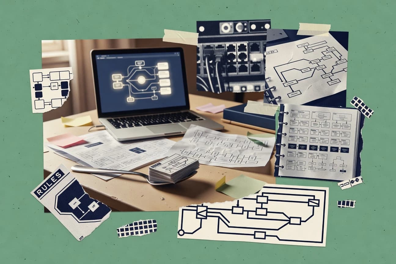 Top 10 Best Business Logic Software of 2026