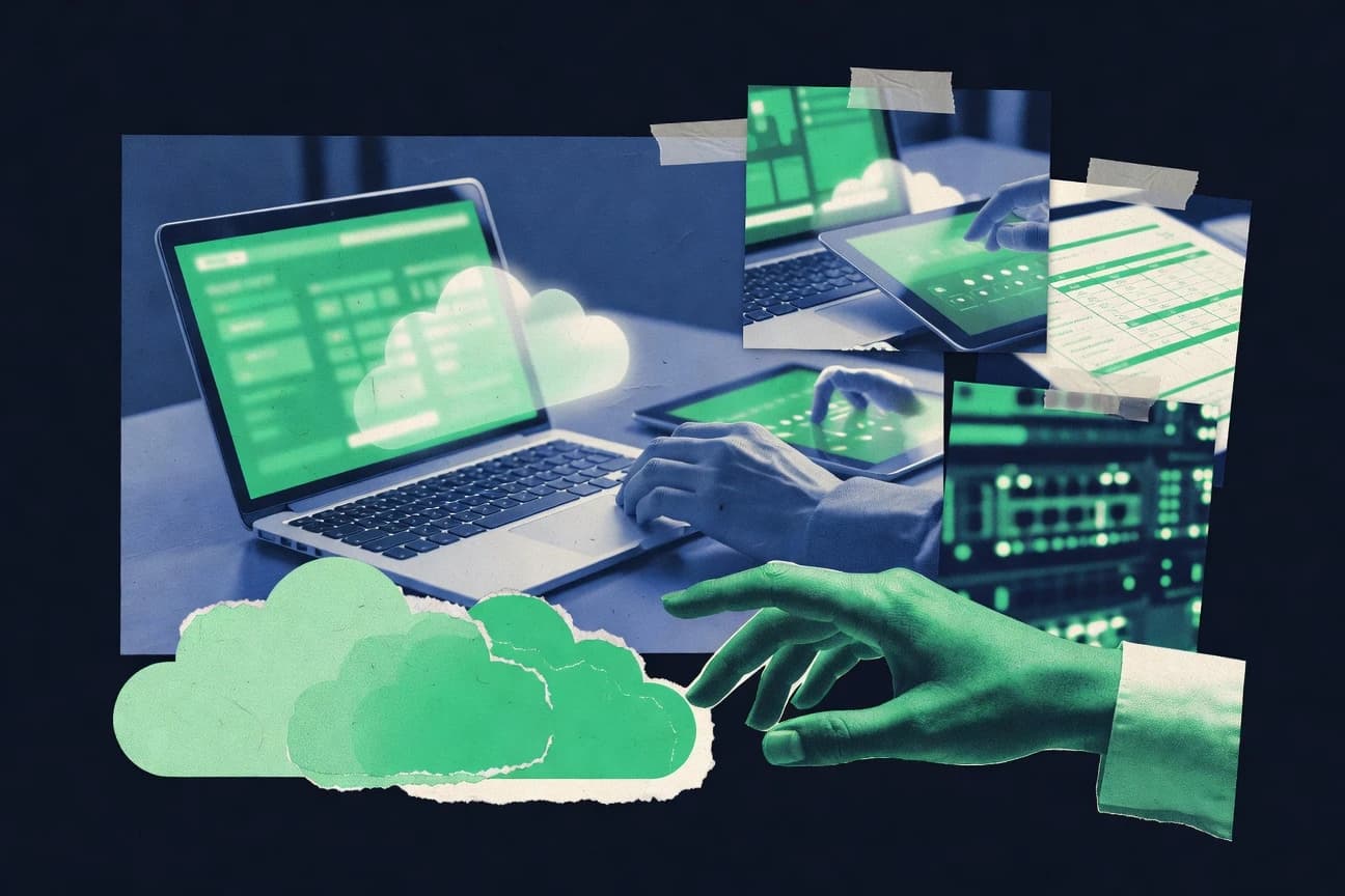 Top 10 Best Business Management Cloud Software of 2026