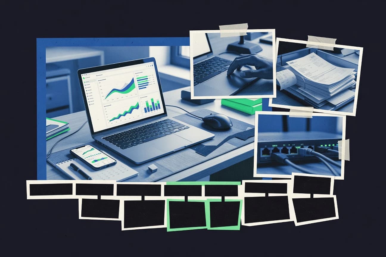 Top 10 Best Business Managing Software of 2026